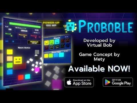 Proboble