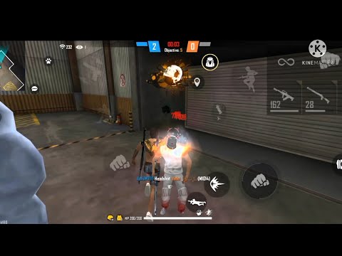 FREE FIRE - Sickobabyxo x vance Medusa freestyle!_XO!(prod.AGN) " HIGHLIGHTS "