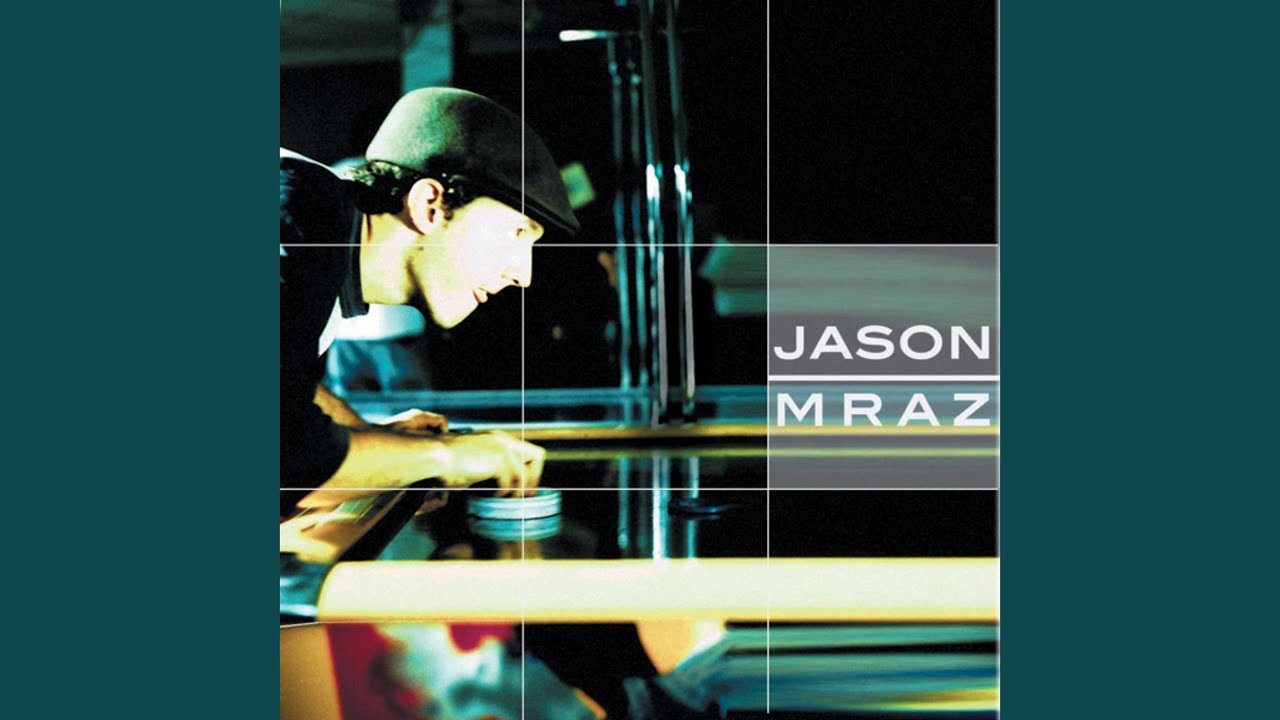 Jason Mraz - Dream Life of Rand McNally