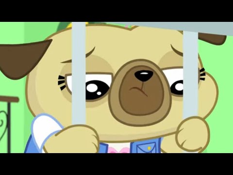 How Chip feels without Potato | Chip & Potato | Cartoons for Kids | WildBrain Zoo