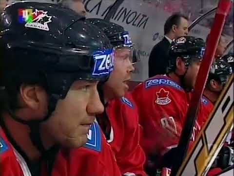 2005 World Championship   May05   USA – Canada