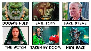 Download lagu Every CRAZY New Avengers Doomsday Theory Explained mp3 Download lagu Every CRAZY New Avengers Doomsday Theory Explained mp3
