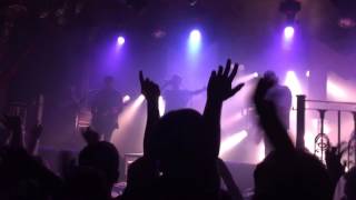 Mallory Knox - She Took Him To The Lake