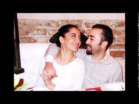 Emre Kızıl -  Aşk Yoluna