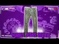 PURPLE JEANS VINTAGE INDIGO REVIEW Affordable