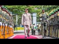 EGYPTIAN ARMED FORCES CHIEF OF STAFF ON OFFICIAL VISIT TO RWANDA Kigali 1 June 2025