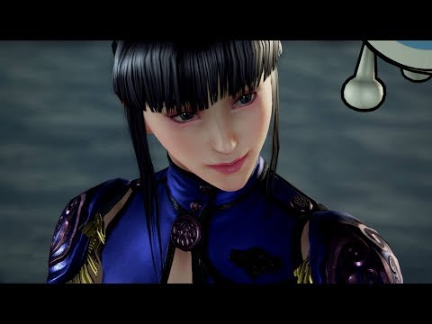 TEKKEN 7: Advanced Lili Combos Pt. III - Wall Carries/Combos