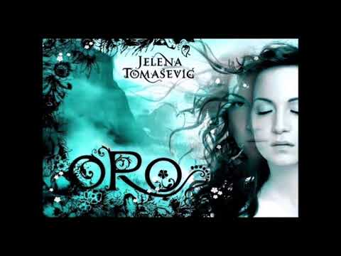 2008 Jelena Tomašević & Bora Dugić - Oro