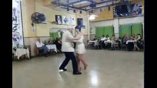 JAZZ. MarcelDance & Gabino- Oscar Hector Milongas.