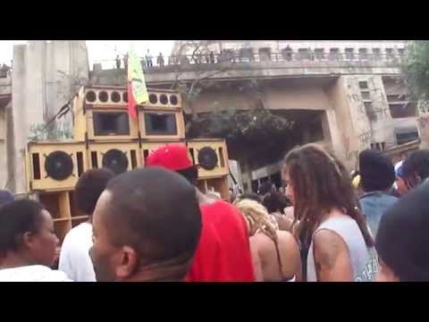 REUNION OF DUB 2014 - DESKAREGGAE - 30 de 40