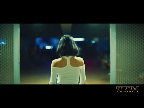 Silver Nail & VJ Aux Vision mix #001 (promo 2)