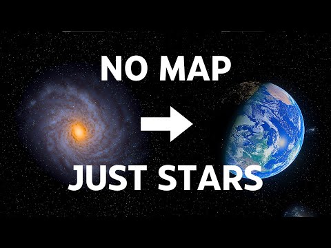 How to Find Earth in the Universe