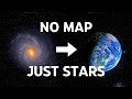 How To Find Earth In The Universe