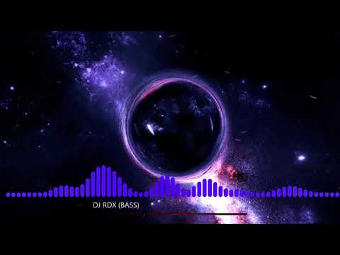 😎ORIGAMI - Ronnie Ferrari ft. korweta-BASS BOSSTED😎