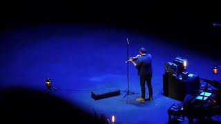 Yann Tiersen - 7 PM (Live)
