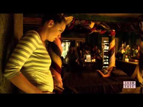 Lost Girl 5x14 - I Think Something's Wrong / Bo Needs To Feed (Tamsin & Lauren)