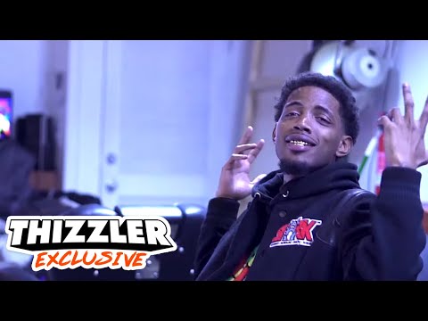 Baby J - Letter To The Town (Exclusive Music Video) || Dir. Shooter7Seven
