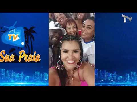 Parabéns Projeto Samba Do Caldo e Grces Uai / Melhores momentos deste