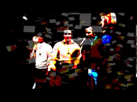 The Hobbits - Deep In The Heart Of Love - Live 1967