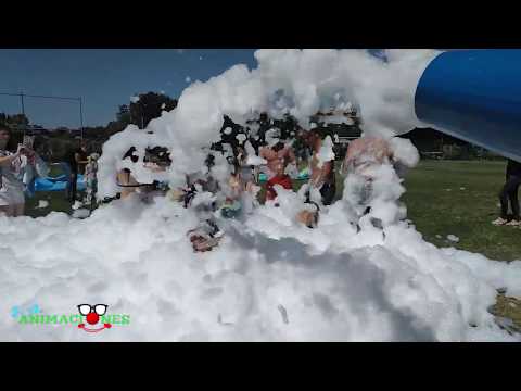 Video 6 de J. A. Animaciones Infantiles Video 6 de J. A. Animaciones Infantiles