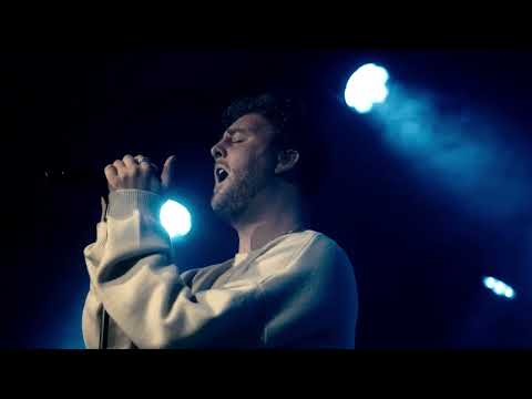 Josh Lorenzen - når jeg ik har det godt (LIVE)