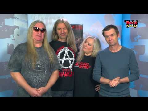 TV ROCKPARÁDA 12/2014 - upoutávka