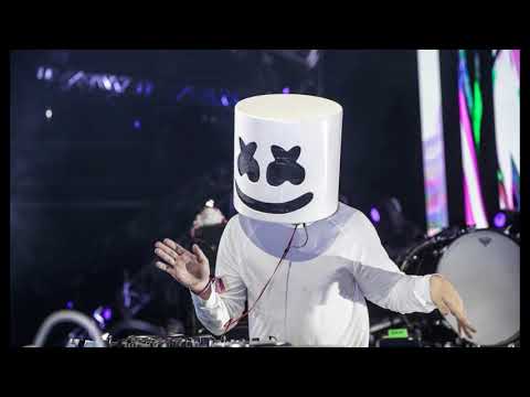 [Marshmello Mashup] Mr Brightside Vs Miss You - DJ´ MARCELO Remake