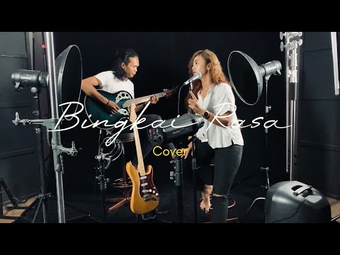 Bingkai Rasa | Ruang Hati (ft. Heidi Moru) - cover by (V.I.P) Voice In Public