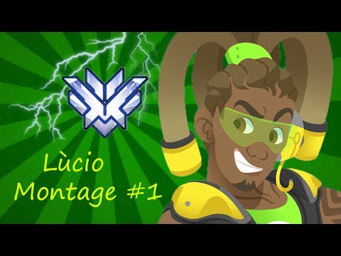 Time to BOOP | Lúcio Montage