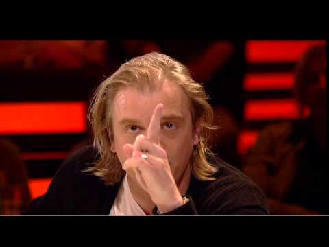 Café Corsari: Jan Jaap van der Wal - Vakantie