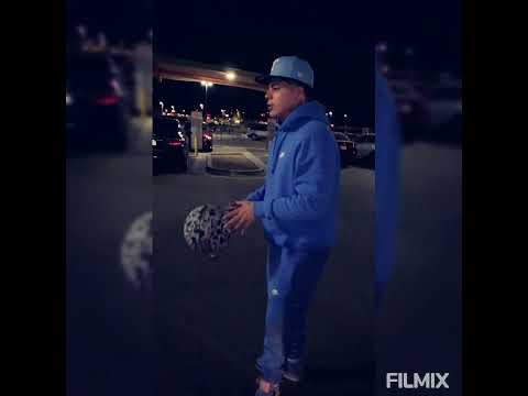 FETTYxGETTABAGG GETTABAGG GASSIN #FUCKOPPS #FREESTYLE #OUTONBONDMIXTAPE #FREETHEREALEST