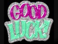 Carla Thomas  Wish me good luck.