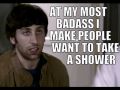 Nobody Wants to be Moist (Fandub) 