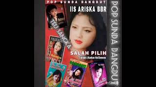 Download lagu Iis Ariska BBR - Teu Sangka - The Bhest hits pop Sunda dangdut mp3 Download lagu Iis Ariska BBR - Teu Sangka - The Bhest hits pop Sunda dangdut mp3