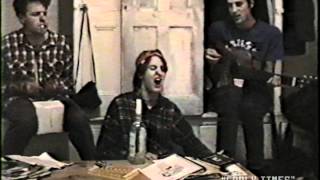 Silver Jews - EARLY TIMES Promo