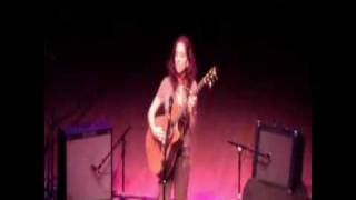 Ani Difranco - Studying Stones (3)