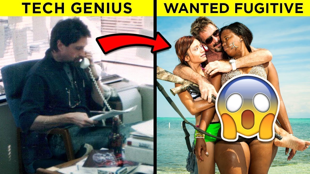 This Millionaire Antivirus Creator went INSANE