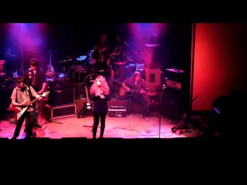 Silly Cover-Wettbewerb - "Alles Rot" by ROCKANIA