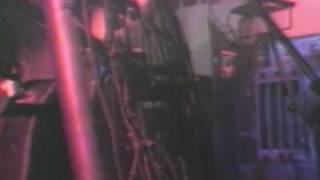 Skinny Puppy - Far Too Frail [Official Music Video]