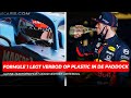 F1 legt verbod op plastic flesjes in de paddock. Alpine-team geschokt door vertrek Abiteboul