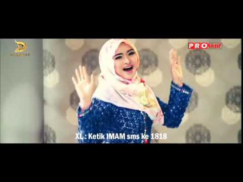 Fida D'Academy   Imam Sejati Official Music Video