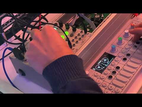 OP-1 VS GHOST & EPHEMERE