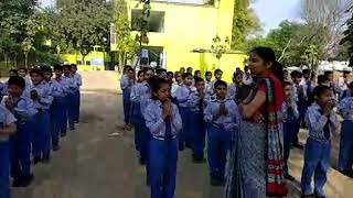 Bal Kalyan Senior Secondary School Video