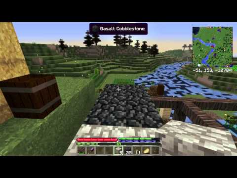 Hardcore TFC S01E09 - Pokusný díl