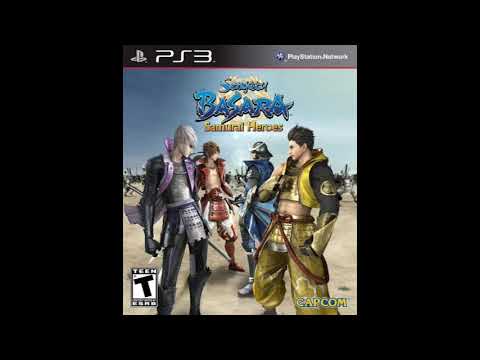 The Abyss (Nobunaga Oda's Theme) - Sengoku Basara: Samurai Heroes OST
