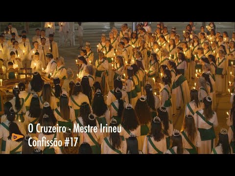 Episódio 2 - Catedral da Rainha da Floresta - São João 2023 / Hino Confissão do Mestre Irineu