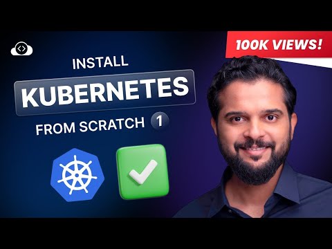 Install Kubernetes from Scratch [1] - Pre-requisites to deploy a Kubernetes cluster