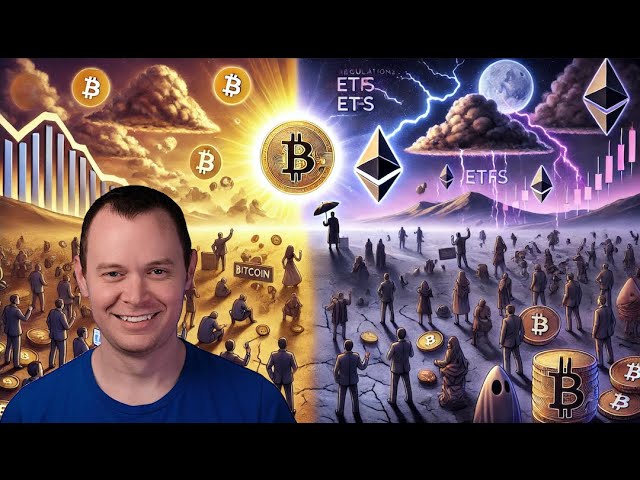 Benjamin Cowen – Why Does This Crypto Cycle Feel Different? (06.08.2025 Summary)