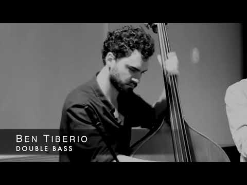 Giorgi Mikadze - Georgian Songbook at Blues Alley