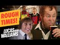 Rough But Hilarious Times For Airport Staff Come Fly With Me Lucas And Walliams